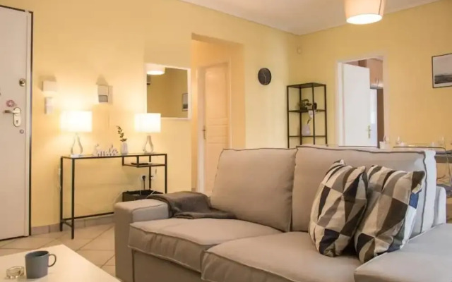 GTD31506 - Comfortable Apartment