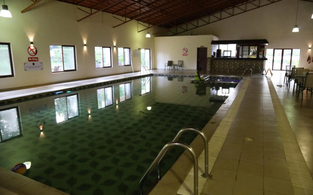 Panari Resort, BW Signature Collection