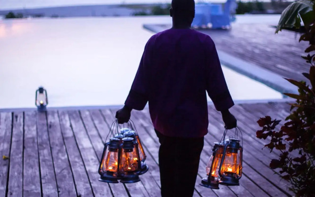 Elewana Kilindi Zanzibar - Adults Only