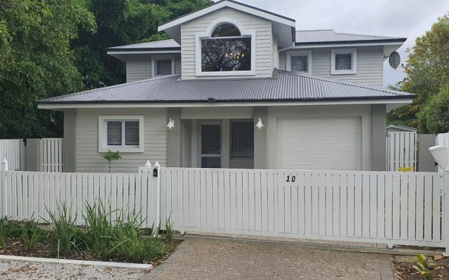 Knysna Self-catering Holiday Home