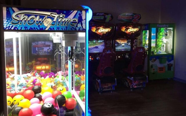 Cascades Mountain Resort, an Ascend Collection Hotel