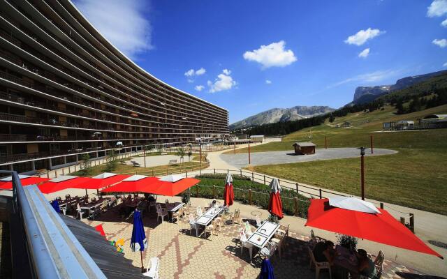 Résidence Le Bois d'Aurouze