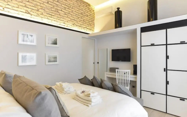 Luxury Home Vittoria