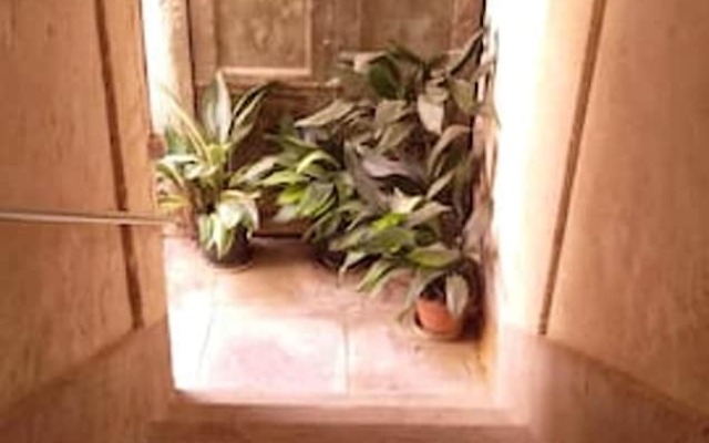 Apartment With one Bedroom in Finocchito, With Wifi