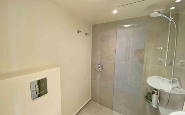 Paleopetres K-Four - Double Suite - Kalami -