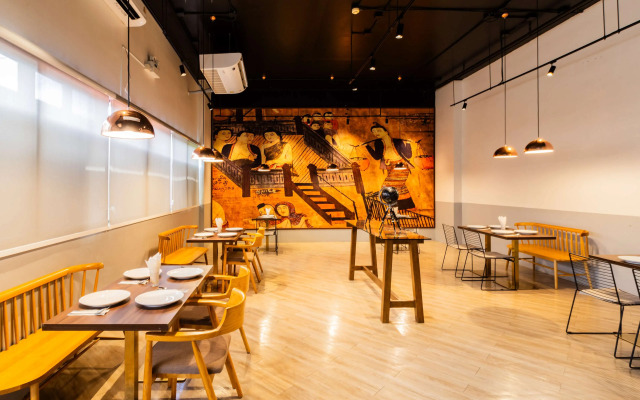 SureStay By Best Western Iconic Suvarnabhumi