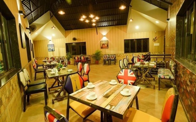 Shree Vitthal Mangalam