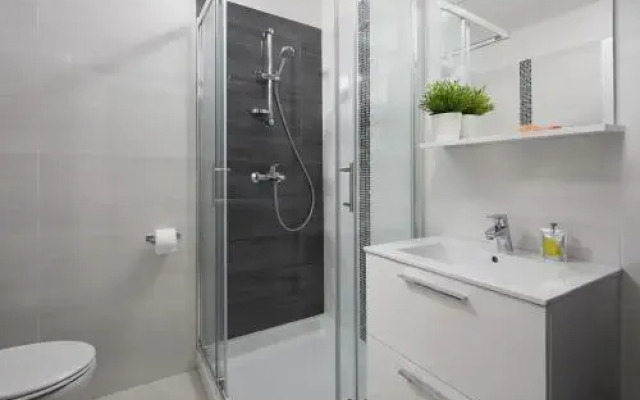 Lemechi Casa Girasole Apartments