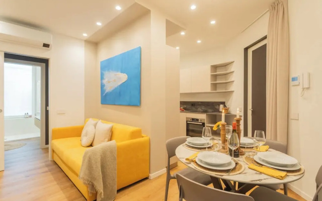 Rezia Apartments