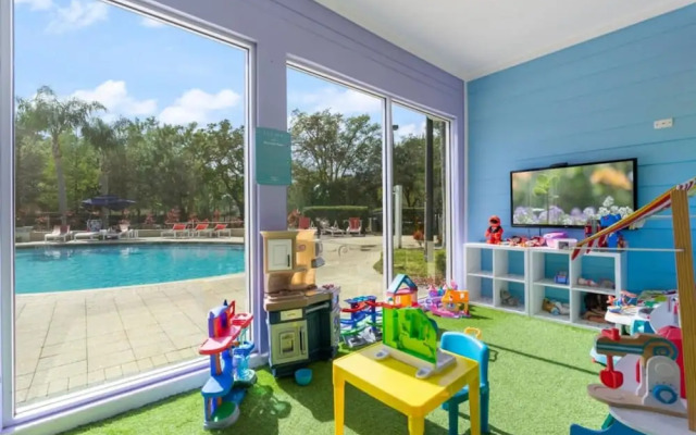 Your Home Near Disney 19106