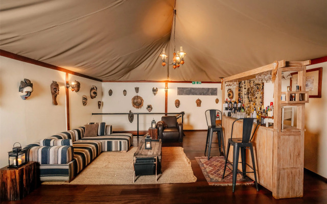 Olare Mara Kempinski Masai Mara