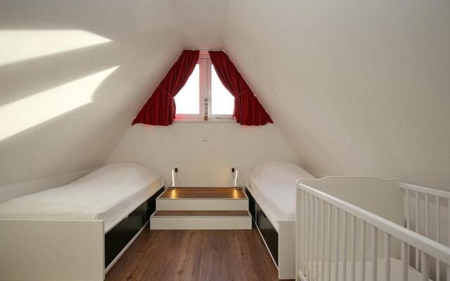 Reethaus Am Mariannenweg 13b