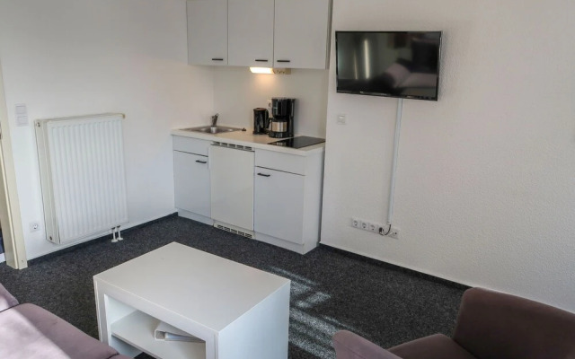 Duhnen Cuxhaven in Cuxhaven