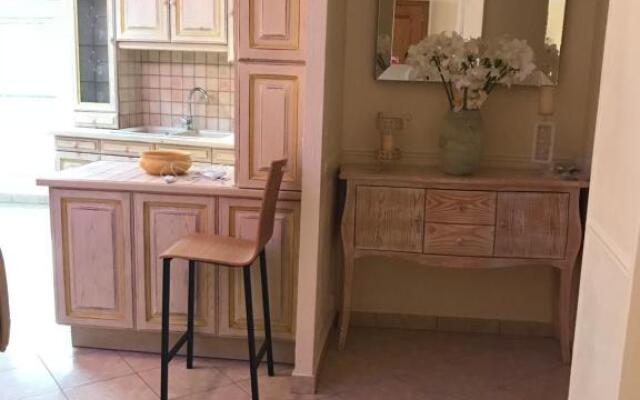 Appartement du Couvent