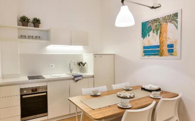 Alla Vecchia Porta 16