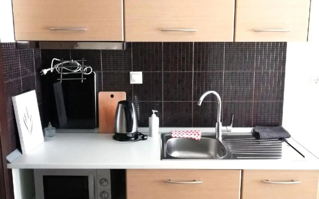 City Center Fresh Studio #Self Check In#