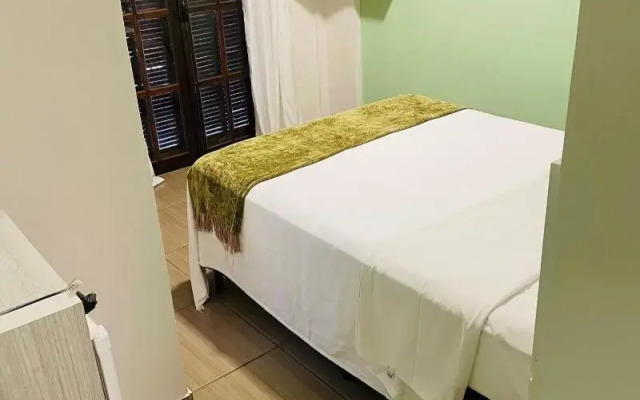 Pousada Rainha da Mata