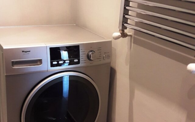 Samatsa Georgia Apartments