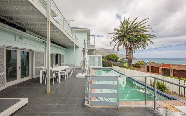 Indigo Bay - The Bay