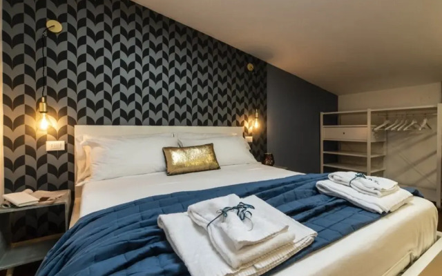 Boutique Apartment Zola