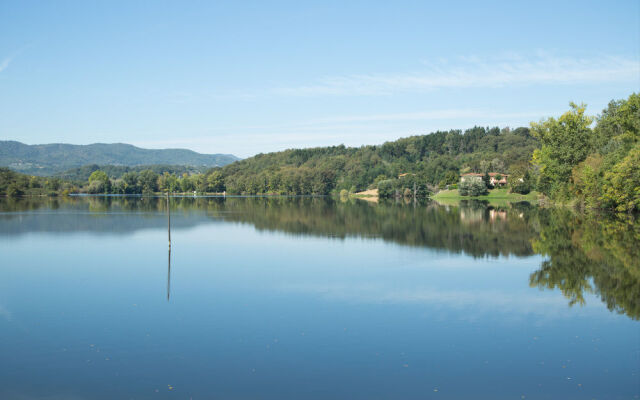 Hotel Del Lago