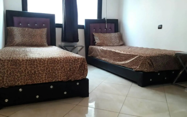 Luxe Appartement