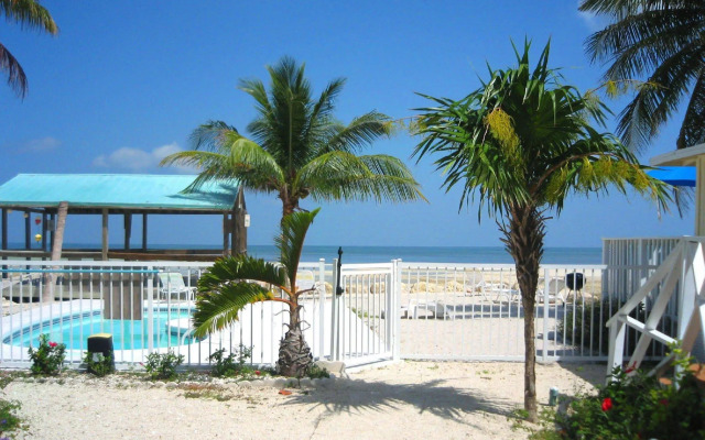 Bonefish Resort