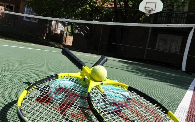 Residence Inn by Marriott Santa Fe