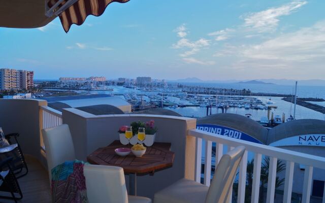 Apartamento Seychelles 1