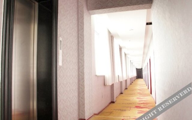 Xinquan Business Hotel