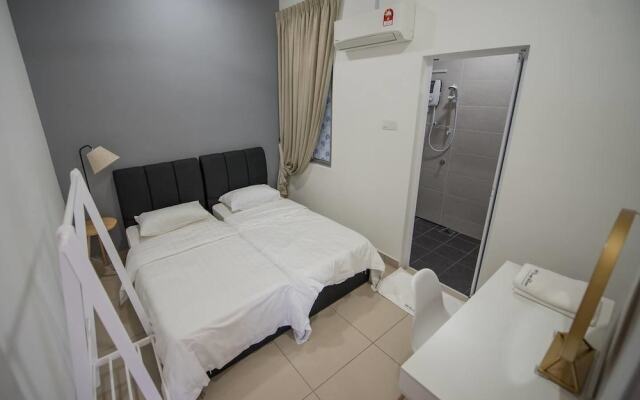 The Rumah @ BM CITY