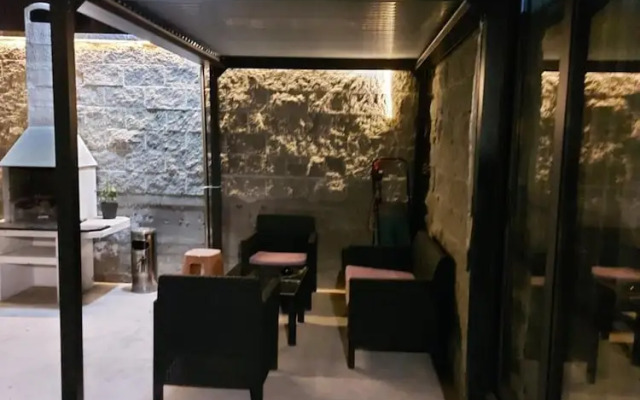 Sharkova House Bansko