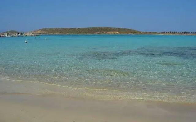 AstarteSeaVillas Kythera