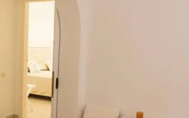 Esperides Apartments & Suites