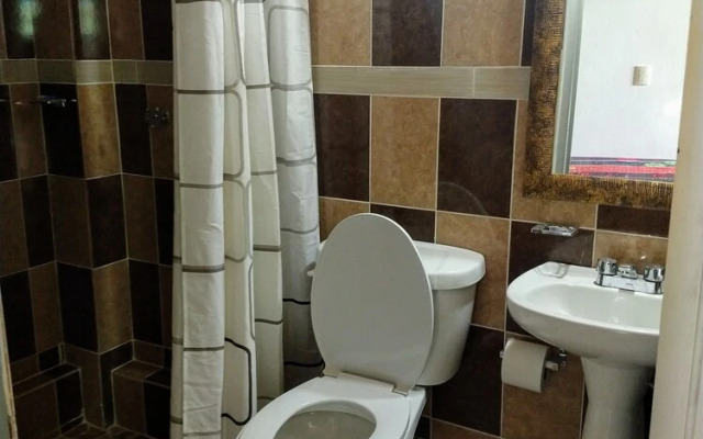 Villa Victoria Pirámides