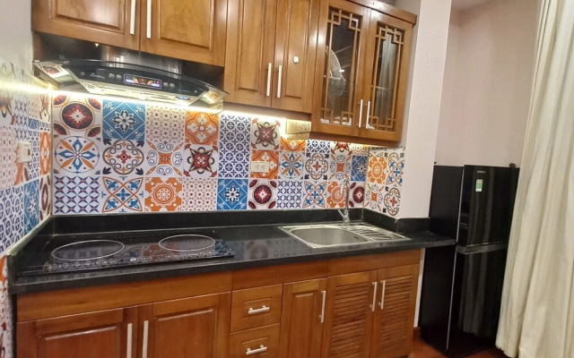 Usu Homestay
