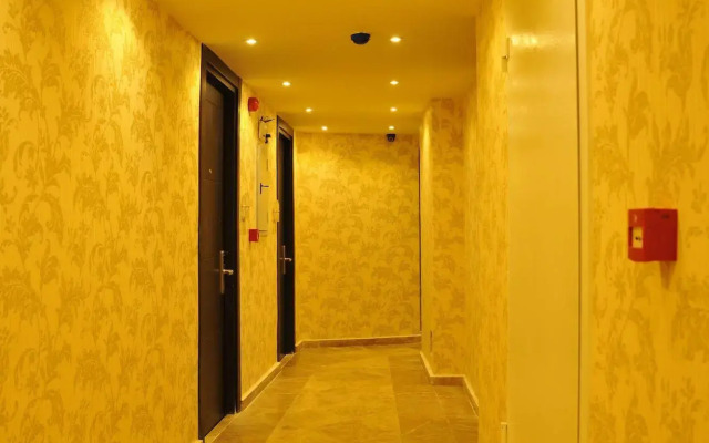 Comfort Elite Hotels Old City