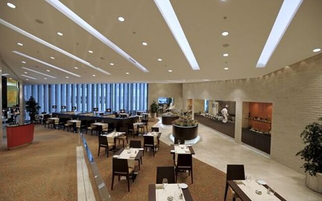 Grand Ankara Hotel Convention Center