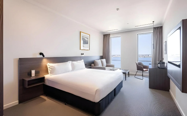 Duxton Hotel Perth