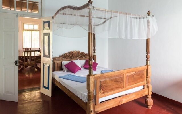 Bliss Bay Nilaveli