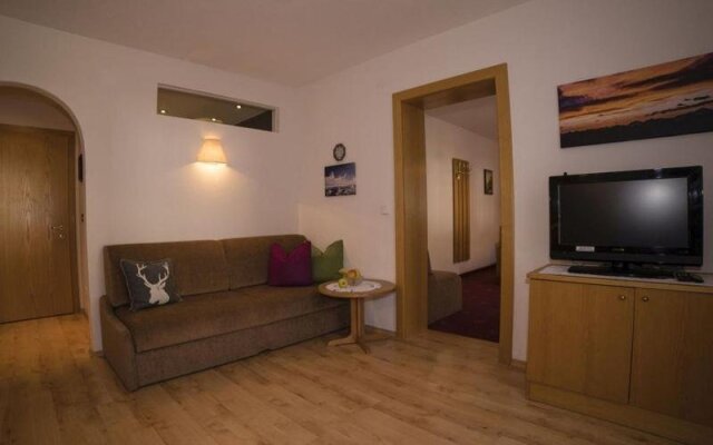 Alberts Bellevue Appartements