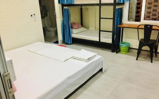 Hang Nga Guest house