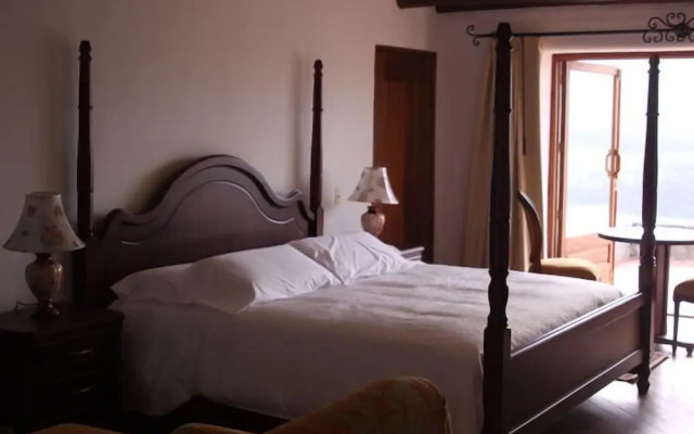 CotopaxiPungo Finca Hotel