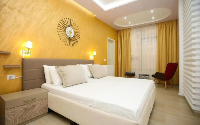 Noar Boutique Hotel