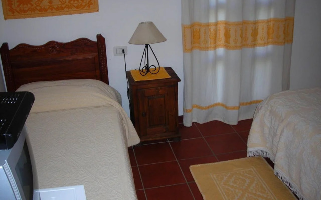 Bed and Breakfast Dessole