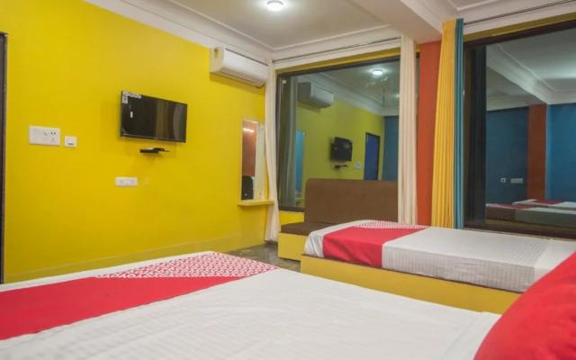 Relax Lodge By OYO Rooms