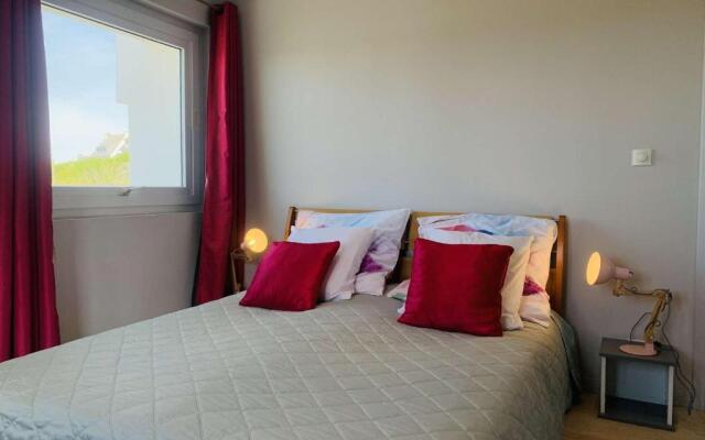 Maison Trébeurden, 5 pièces, 8 personnes - FR-1-542-25