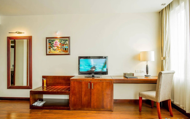 Nesta Hotel Ha Noi