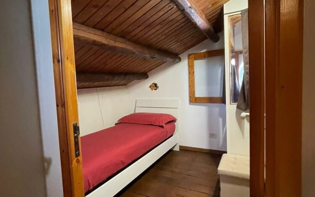 Giomagiua House - 4 People