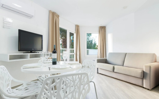 Checkin Bungalows Atlantida